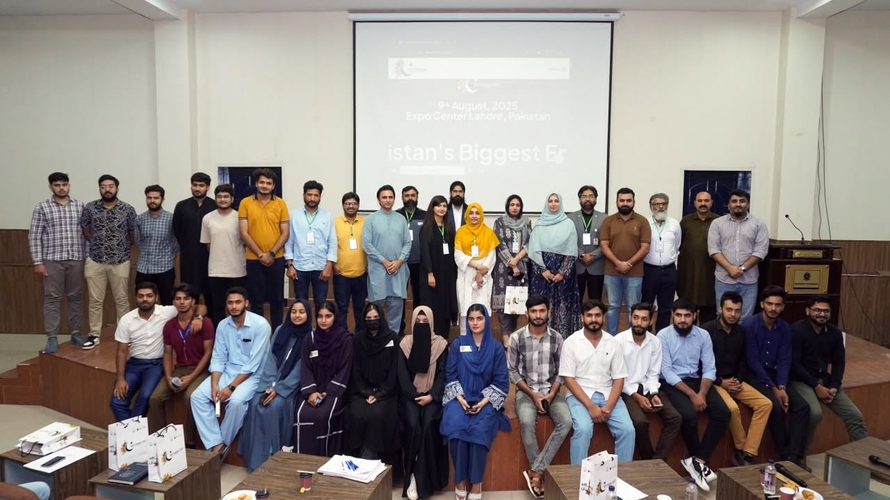 𝗪𝗼𝗿𝗹𝗱 𝗦𝘁𝗮𝗿𝘁𝘂𝗽 𝗖𝗵𝗮𝗺𝗽𝗶𝗼𝗻𝘀𝗵𝗶𝗽 𝟮𝟬𝟮𝟱 Regional Round Sialkot
